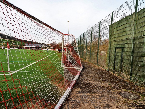 Reinhold-Schulte-Sportplatz - Eslohe/Sauerland-Reiste