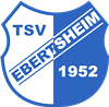 Wappen TSV Ebertsheim 1952 diverse