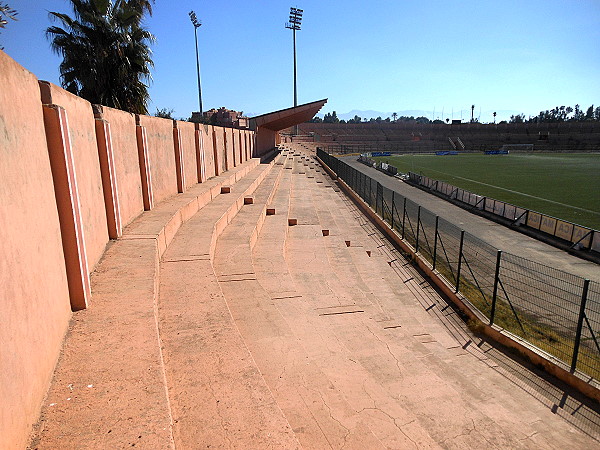 Stade El Harti - Marrakech