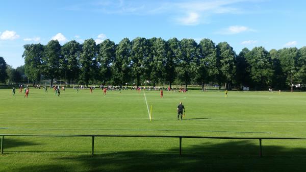 Sportpark Ringpromenade - Falkensee