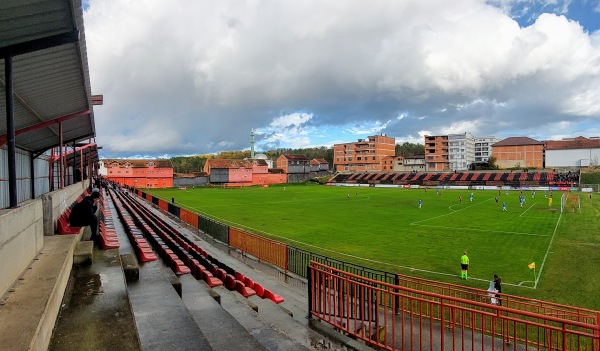 Stadiumi Bajram Aliu - Skënderaj