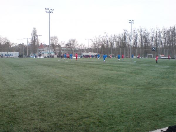 Oláh Gábor uti Stadion 2 - Debrecen