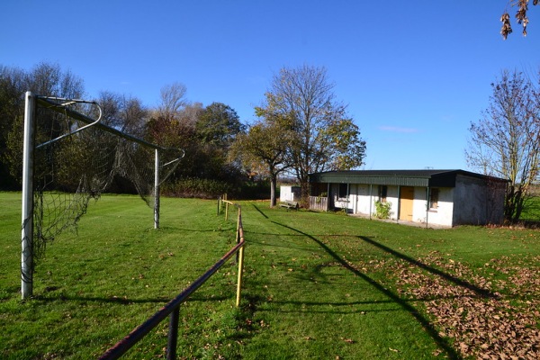 Sportplatz Klein Biewende - Remlingen-Semmenstedt-Klein Biewende