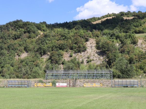 Campo Sportivo Andrea Nardiello - Cerredolo