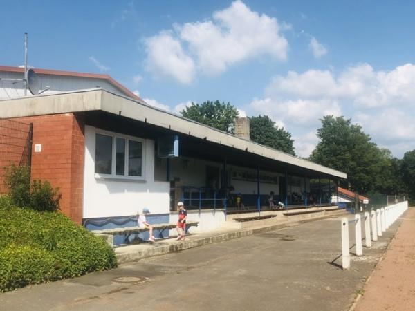 Sportplatz Wehrstraße - Höxter-Albaxen