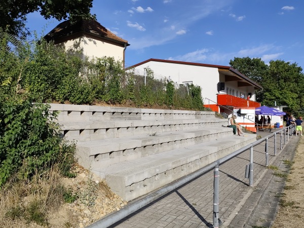 Sportanlage Sickels - Fulda-Sickels