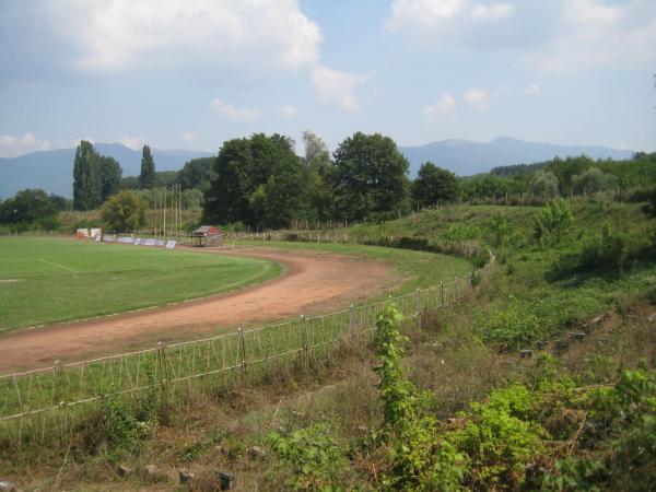 Stadion Sevtopolis - Kazanlǎk
