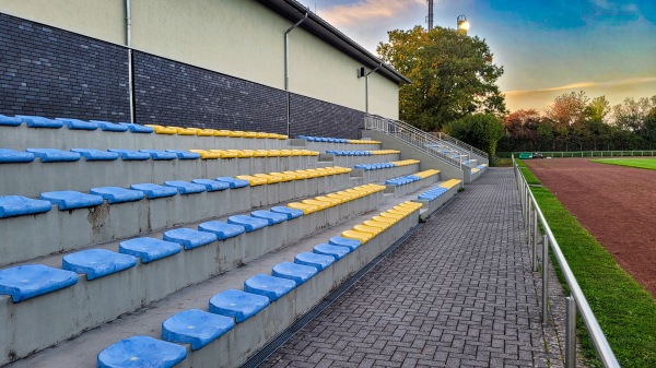 Sportzentrum Glockenspitze - Altenkirchen/Westerwald