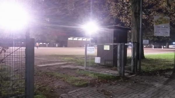 Sportanlage Jahnstraße Platz 2 - Uetersen