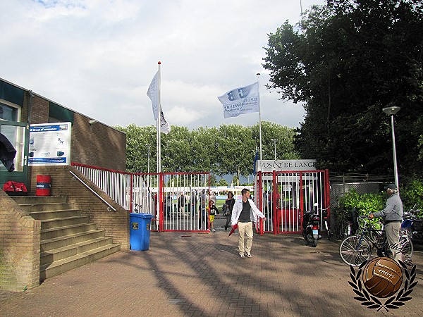 Sportpark De Bongerd - Barendrecht