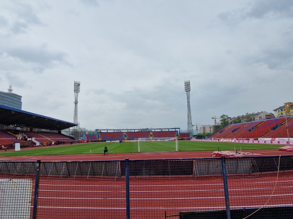 Gradski Stadion Banja Luka - Banja Luka