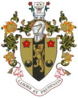 Wappen Brighouse Town FC  77725