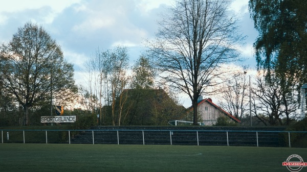 SVL-Sportgelände - Creußen-Lindenhardt