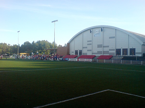 Cemo Arena - Kristiansand