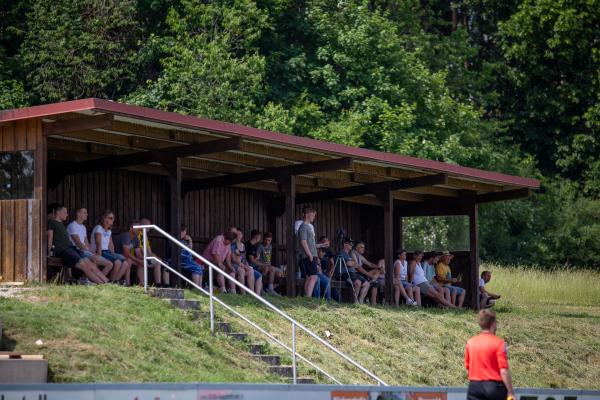 Sportanlage Zum Kalvarienberg - Lauterhofen