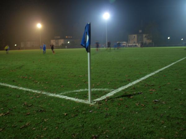 Deutsche Industriebau Sportanlagen - Lippstadt-Lipperbruch