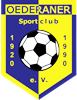 Wappen Oederaner SC 20/90  27006