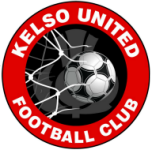 Wappen ehemals Kelso United FC