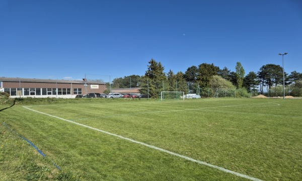 Centre Sportif Les Geneveys terrain B - Les Geneveys-sur-Coffrane
