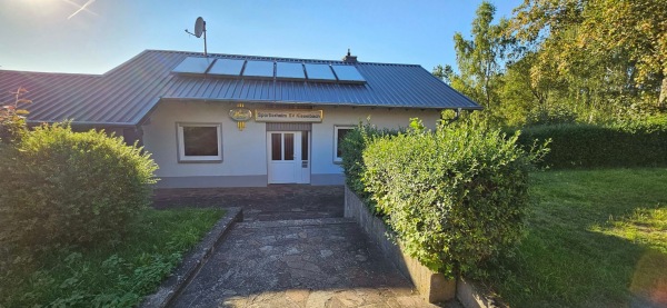 Sportplatz Kisselbach - Kisselbach