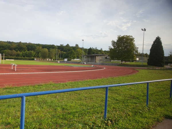 Otto-Dipper-Stadion - Metzingen