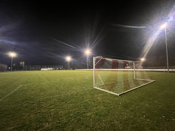 Sportanlage Haag Platz 3 - Haag/Oberbayern