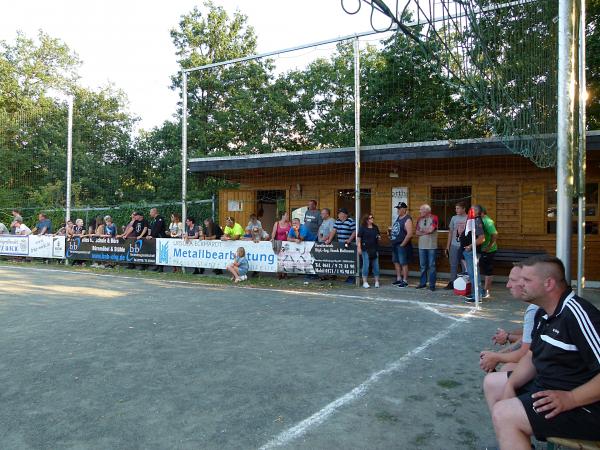 Nonnbach-Arena - Dietzhölztal-Mandeln