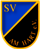Wappen SV Am Hart 1959