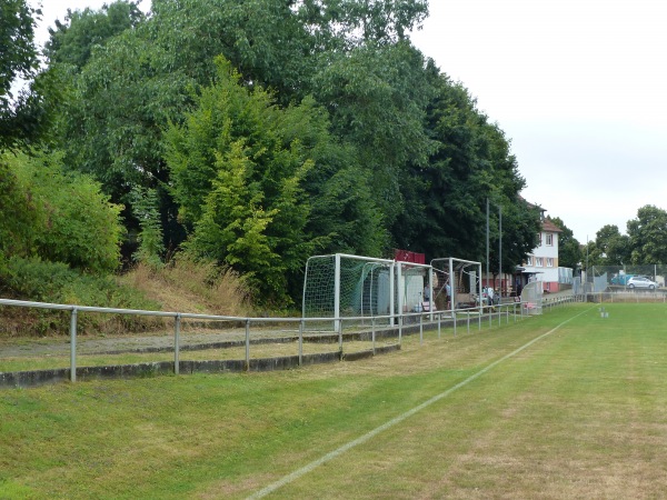 Sportplatz Scheßlitz - Scheßlitz