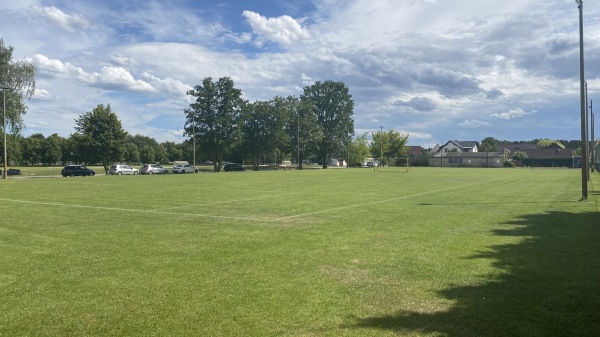 APEX Ostsee Sportpark Platz 2 - Cottbus-Willmersdorf
