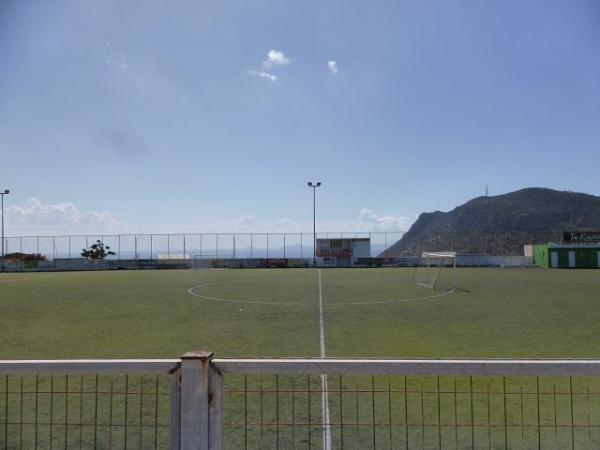 Gēpedo - Kefalos, Kos