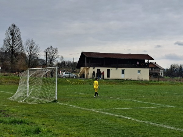 Șișești Arena - Șișești