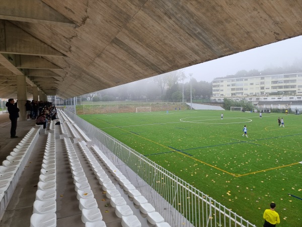 Campo de Jogos INATEL - Porto