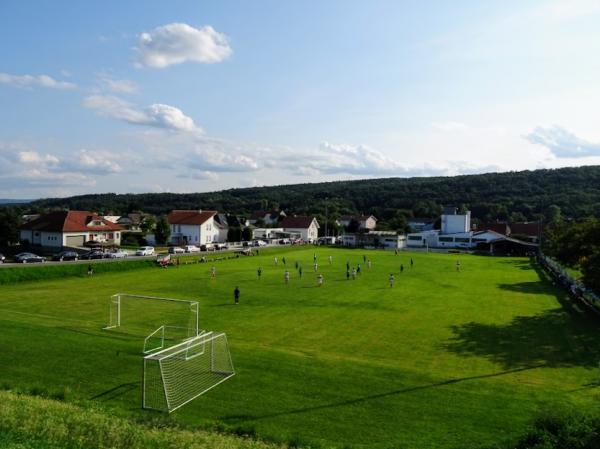 Sportplatz Dörfl - Steinberg-Dörfl