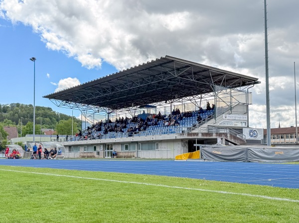 Donaustadion - Tuttlingen