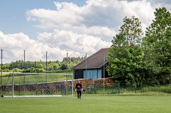 Sportanlage Kühlenfels - Pottenstein-Kühlenfels