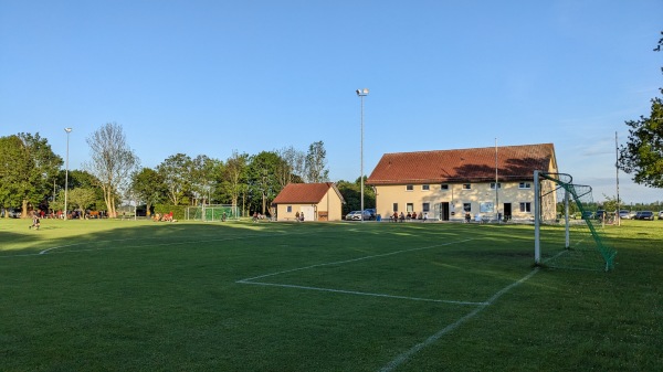Sportanlage Erpfting Platz 2 - Landsberg/Lech-Erpfting