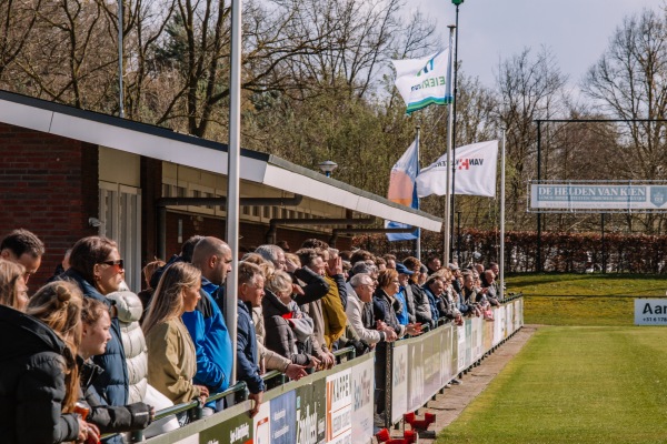 Sportpark De Molenheide - Schijndel