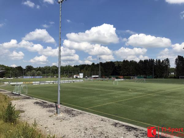 Sportpark Langengeisling Platz 3 - Erding-Langengeisling