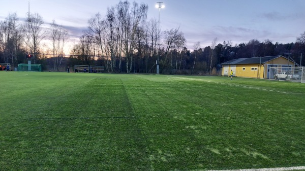 Danderydsvallen 2 - Danderyd
