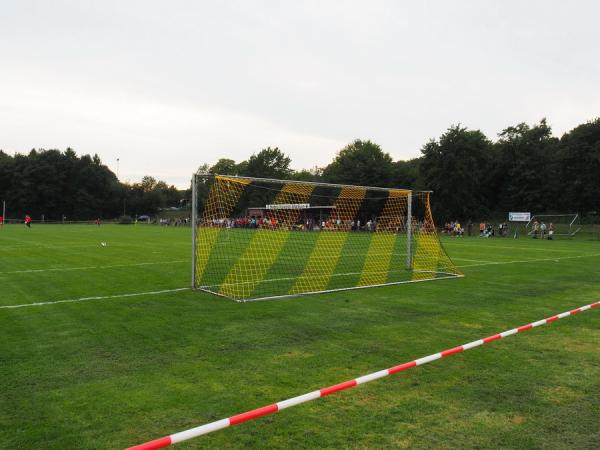 Habichtswaldstadion - Tecklenburg-Leeden