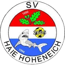 Wappen SV Haie Hoheneich  80829