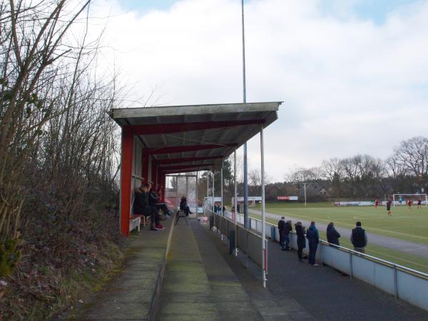 Stadtwerke Arena - Oerlinghausen-Lipperreihe