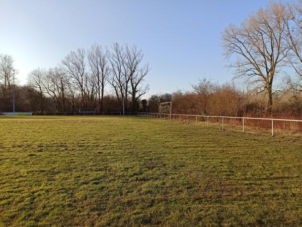 Sportanlage am Sämannsee - Rastatt-Wintersdorf