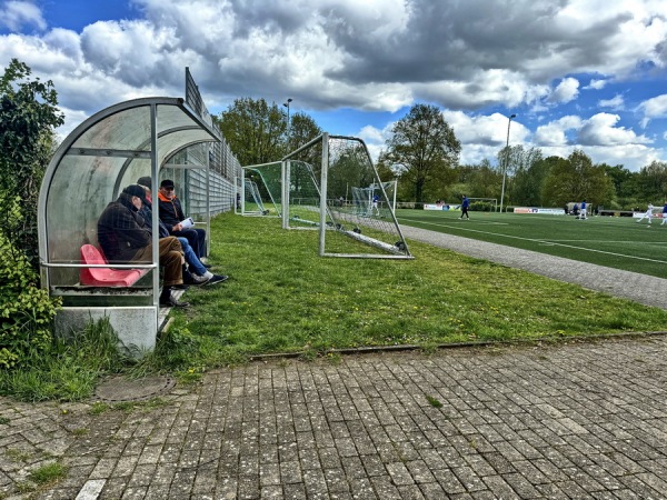 Stadion am Borghorster Weg II - Horstmar