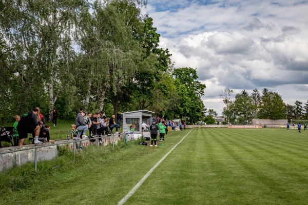 Sportanlange Zeisigweg - Nürnberg-Wetzendorf