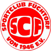 Wappen SC Füchtorf 1946