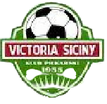 Wappen ULKS Victoria Siciny