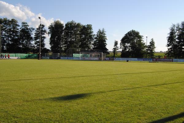 Sportplatz Lengdorf - Lengdorf 