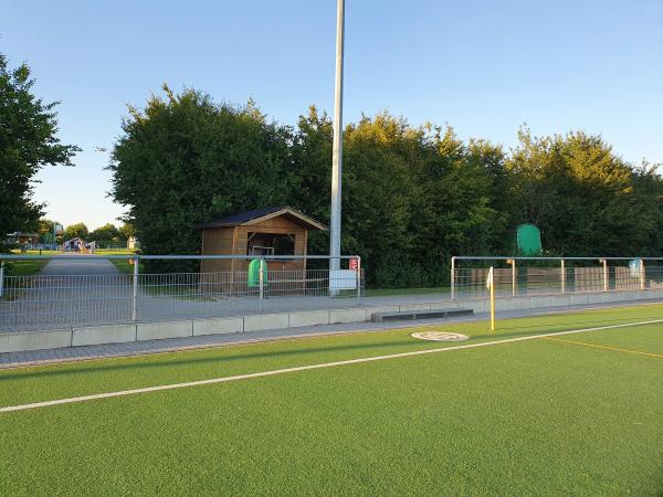 Sportzentrum Schützenstraße D-Platz - Neu Wulmstorf-Elstorf